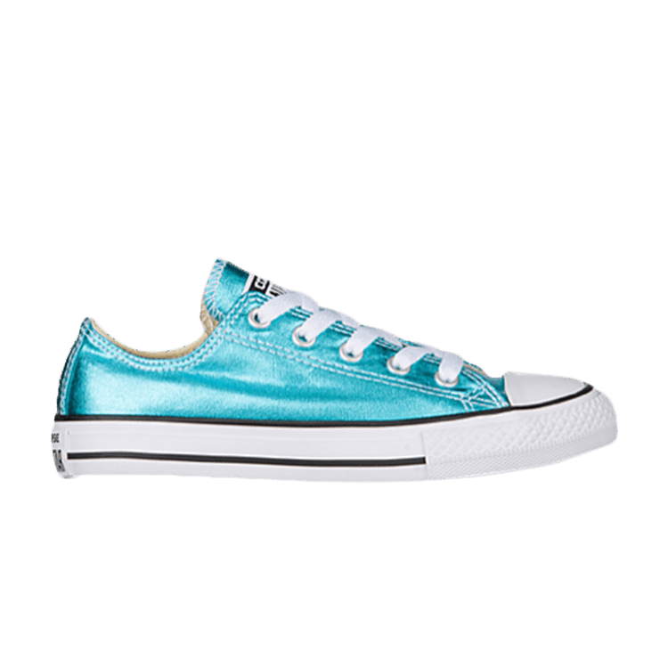 Converse Chuck Taylor All Star Low GS 'Fresh Cyan'