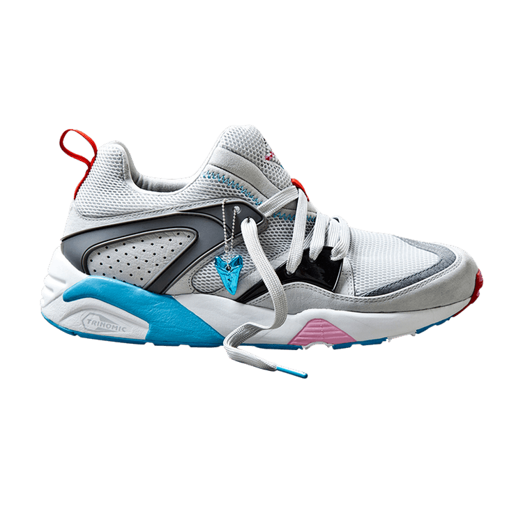 Puma Blaze Of Glory Og 'Sneaker Freaker Great White'