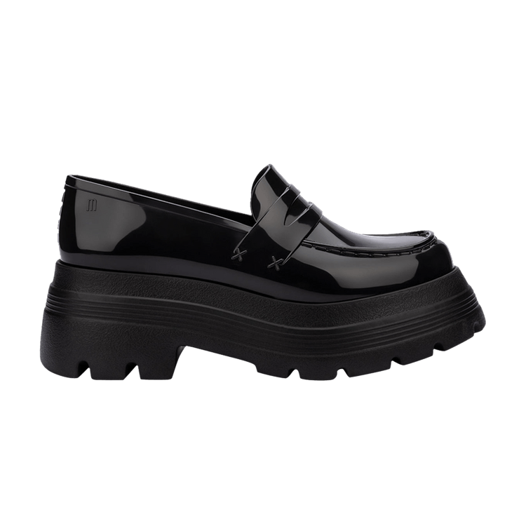Undercover x Melissa Wmns Royal High Platform 'Black'
