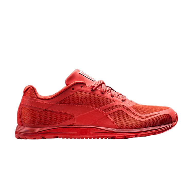 Puma ICNY x FAAS 100  Heartbreaker