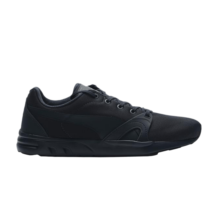 Puma Trinomic XT-S 'Triple Black'