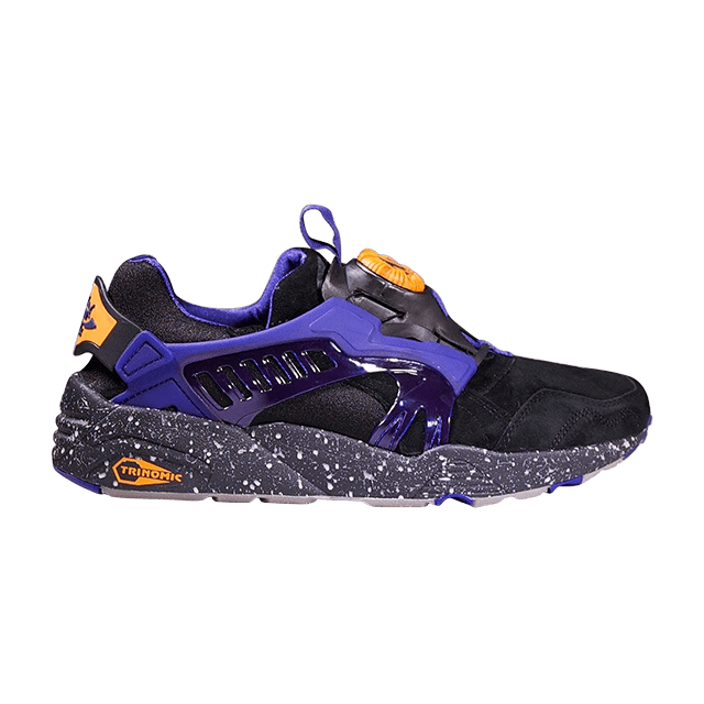 Atmos x Puma Disc Blaze 'The Sun & The Moon'