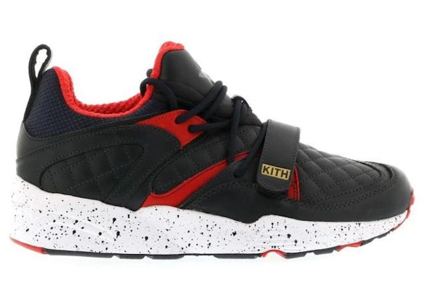 Puma Blaze Of Glory Ronnie Fieg x Highsnobiety A Tale of Two Cities