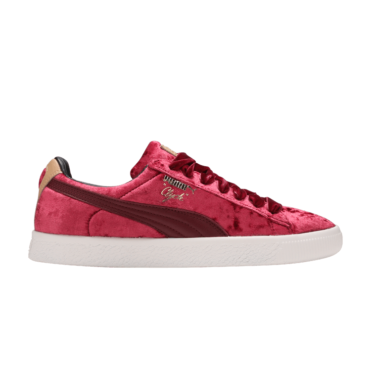 Extra Butter x Puma Clyde 'Kings of New York'