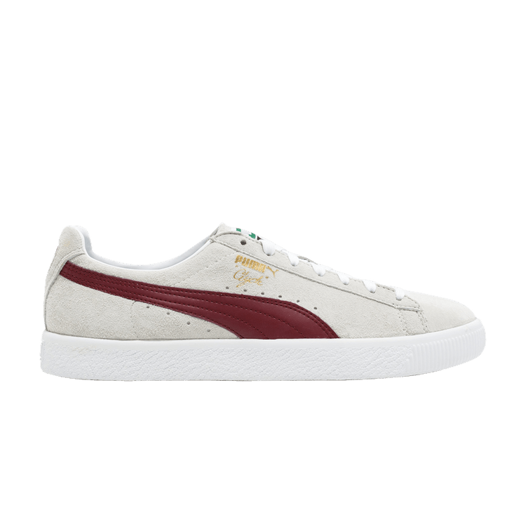 Puma Clyde Premium Core