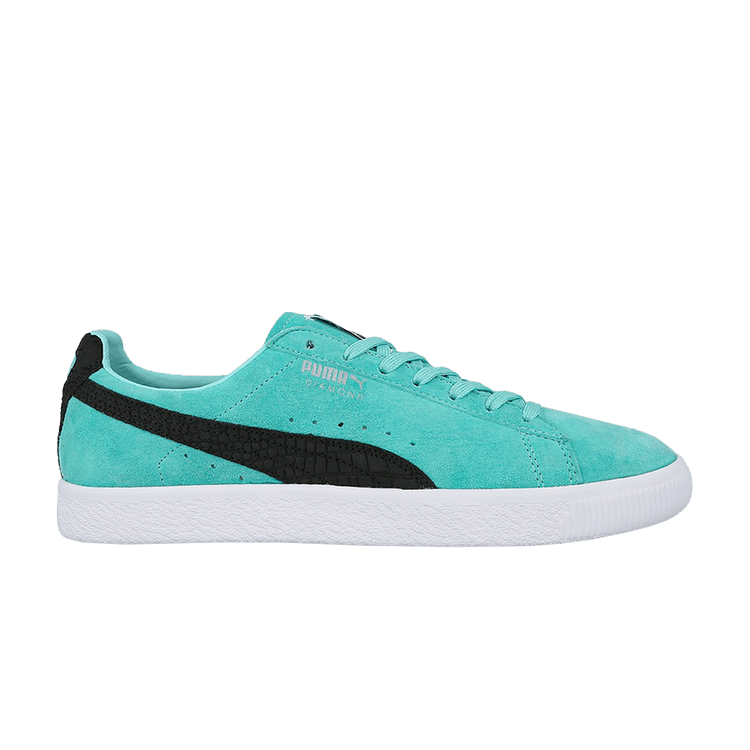 Puma Diamond Supply Co. x Clyde 'Aruba Blue'