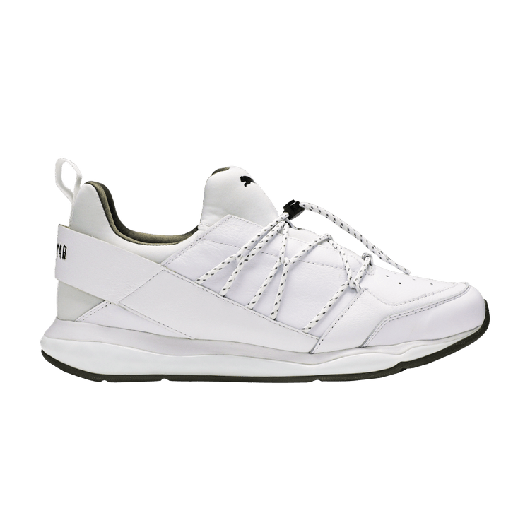 Puma Trapstar x Cell Bubble 'White'