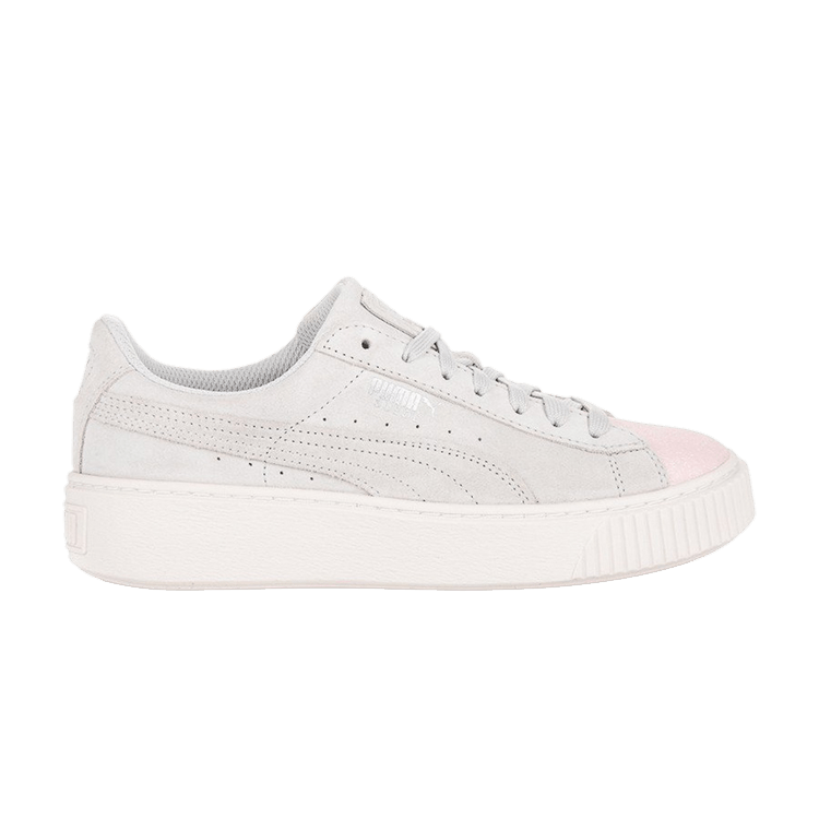 Puma Suede Platform Jr 'Glam'