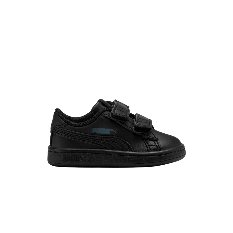 Puma Smash V2 Infant 'Black'