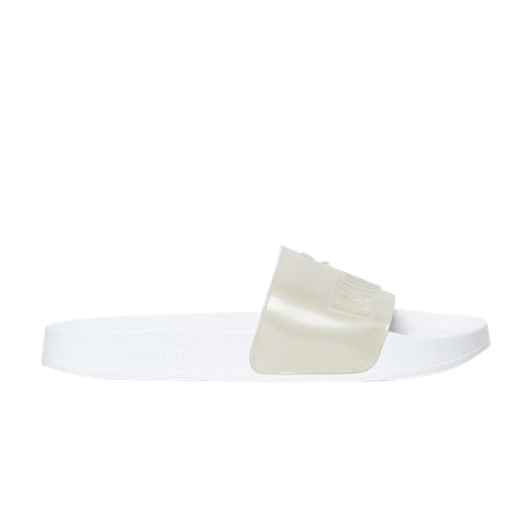 Puma Wmns Leadcat EP 'White Grey Violet'