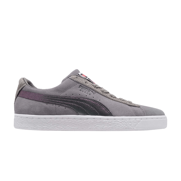 Jeff Staple x Puma Suede 'Pigeon'
