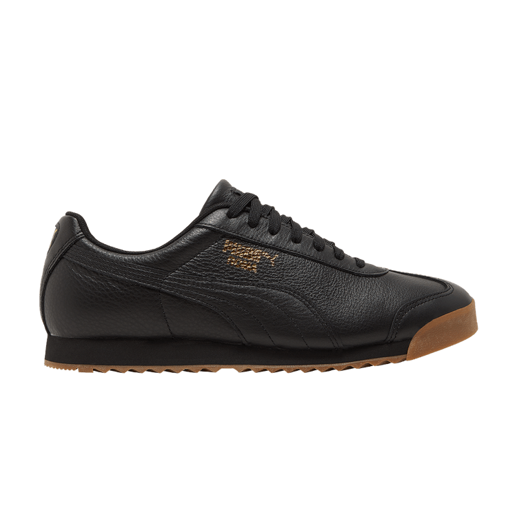 Puma Roma Classic 'Black Gum'