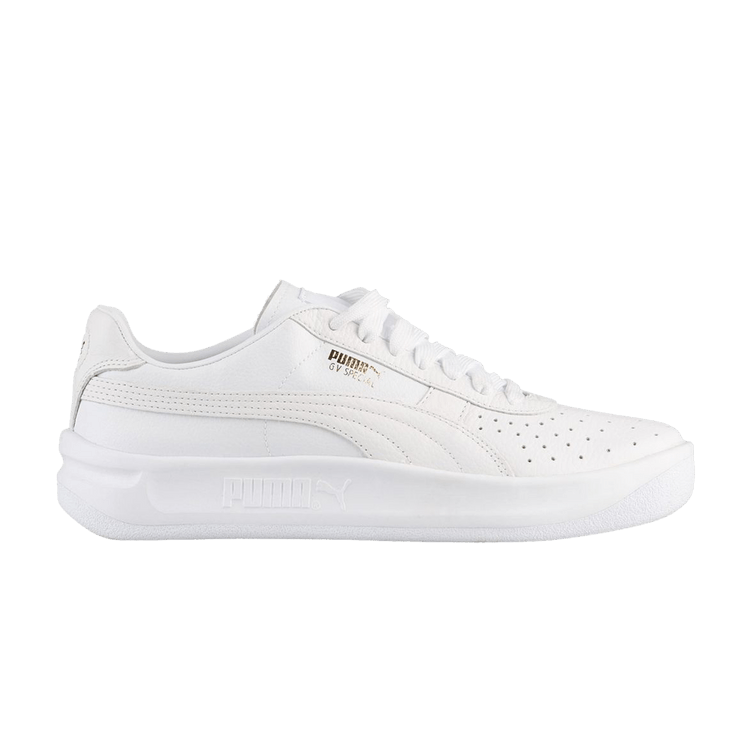 Puma GV Special Plus 'White'
