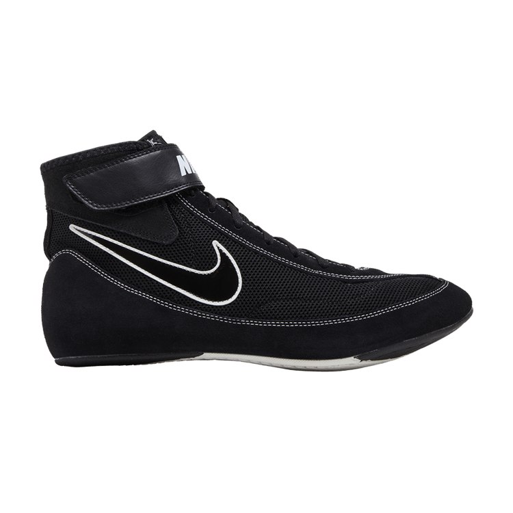 Nike Speedsweep 7 'Black White'