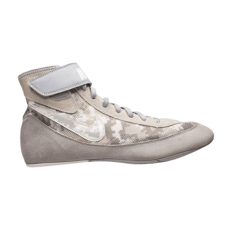 Nike Speedsweep 7 'Grey Camo'