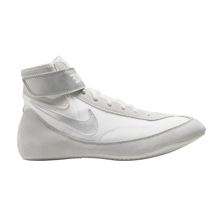 Nike Speedsweep 7 'White Metallic Silver'