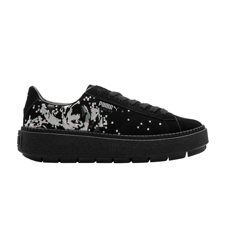 Puma Wmns Platform Trace 'Digitemb'