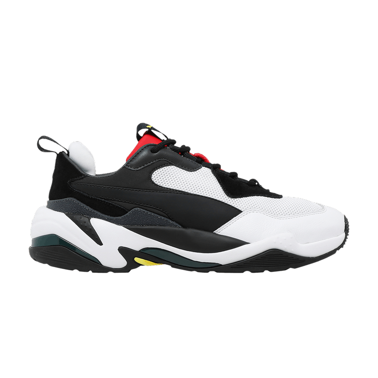 Puma Thunder Spectra 'Black'