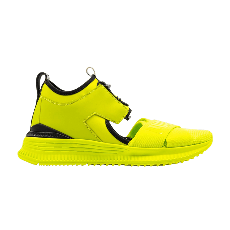 Fenty x Puma Wmns Avid 'Limepunch'