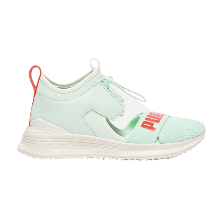 Fenty x Nike Wmns Avid 'Bay Cherry Tomato'