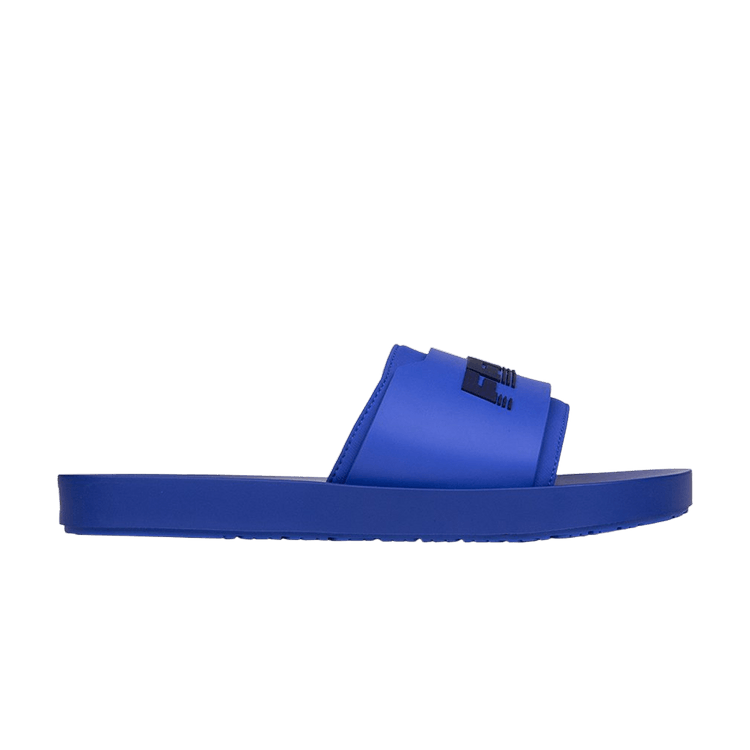 Fenty x Puma Wmns Surf Slide 'Evening Blue'