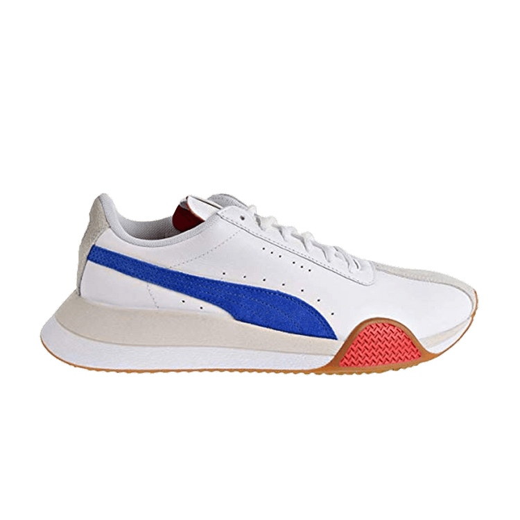 Puma Turin_0 'Turkish Sea'