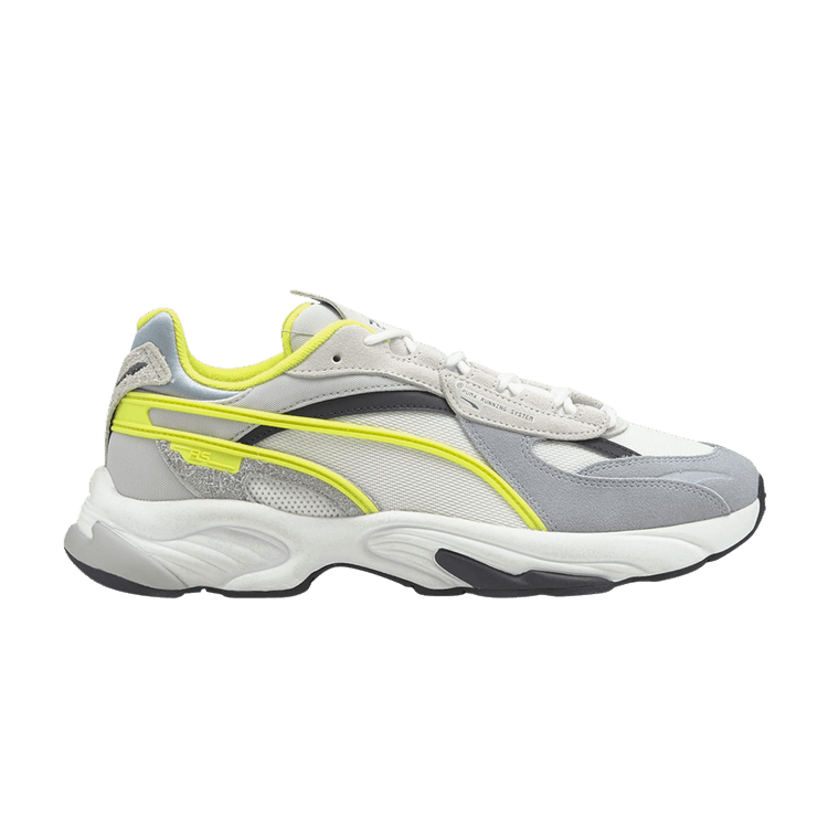 Puma RS-Connect Drip 'Blue Fog'