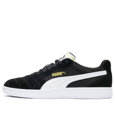 PUMA Astro Kick Black/White