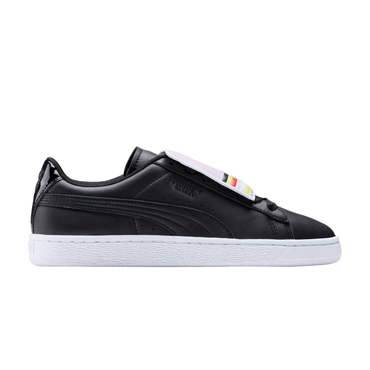 Puma Wmns Basket 'Badge'