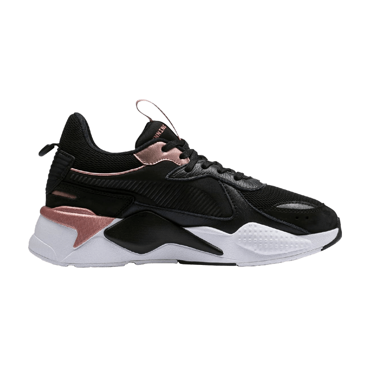 Puma RS-X 'Trophy - Rose Gold'