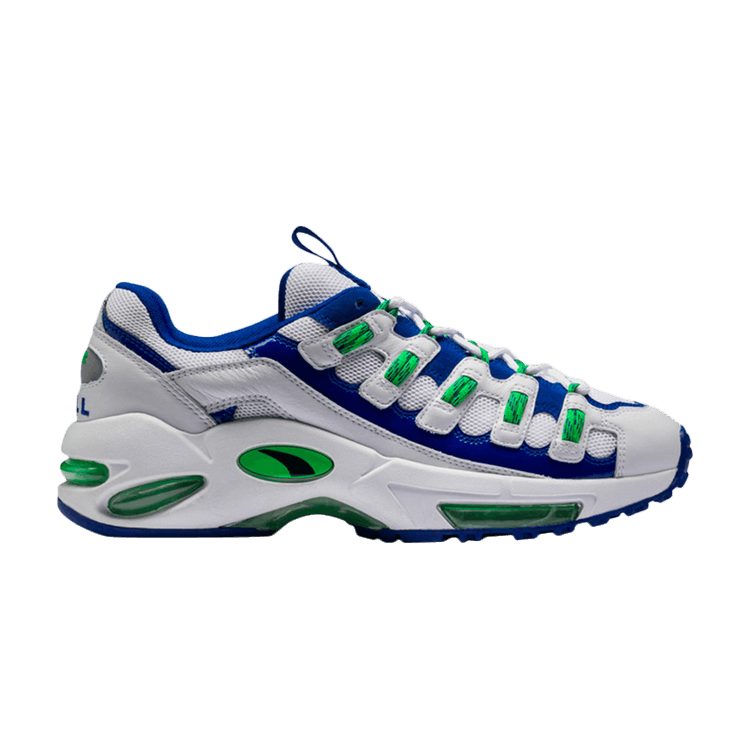 Puma Cell Endura 98 'Sprite'