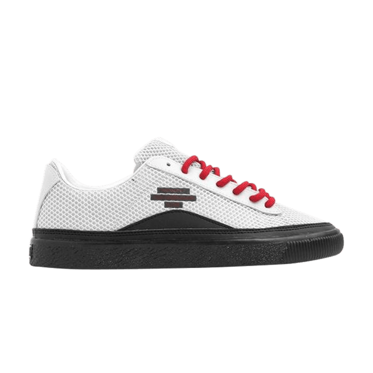 Puma Han Kjobenhavn x Clyde 'Glacier Grey'