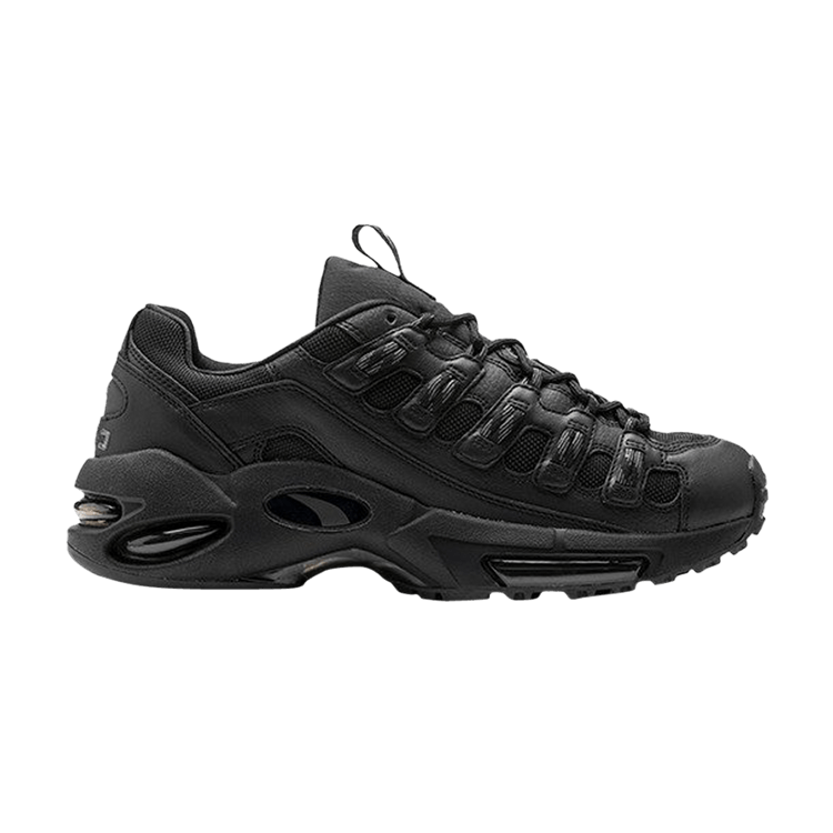 Puma Cell Endura Rebound 'Black'