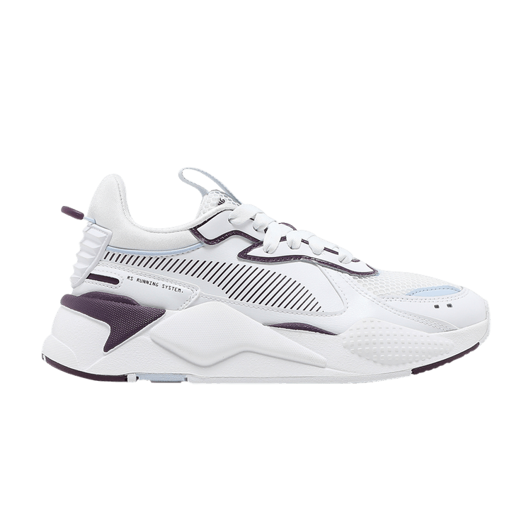 Puma Wmns RS-X 'Sci-Fi - White'