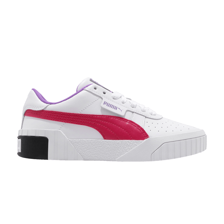 Puma Wmns Cali Chase 'White'