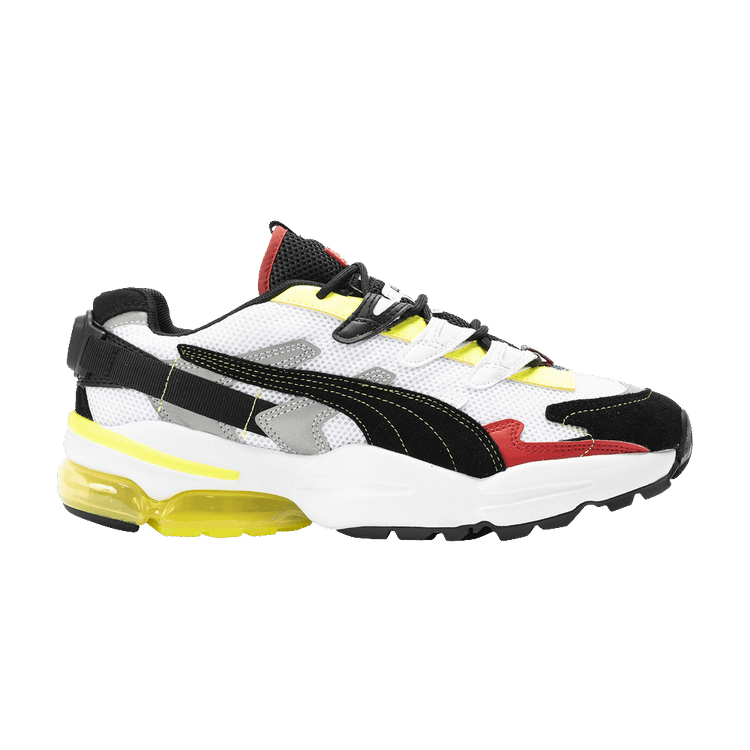 Ader Error x Puma Cell Alien 'White Black'