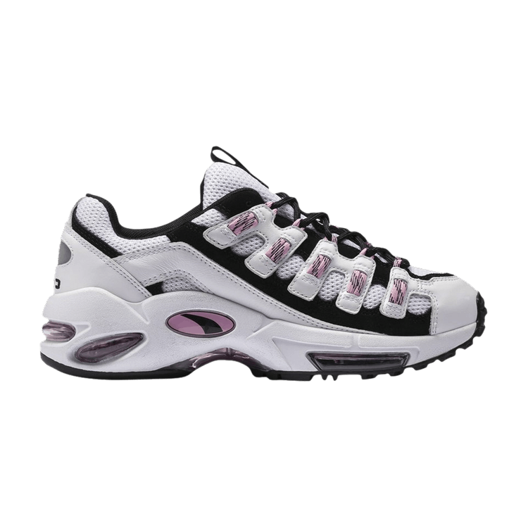 Puma Wmns Cell Endura 'White Pale Pink'