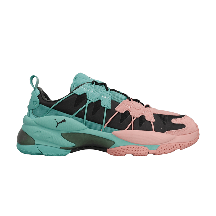Puma LQDCELL Omega Manga Cult 'Bridal Rose'