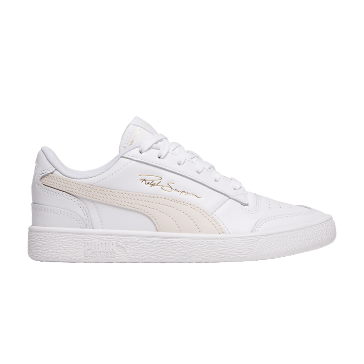 Puma Ralph Sampson Low 'Rosewater'