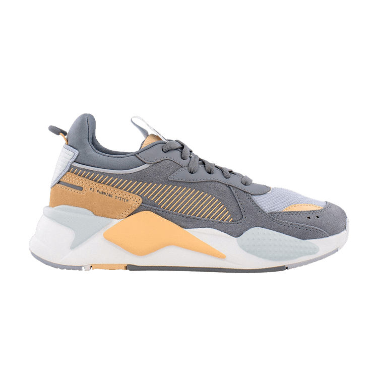 Puma Wmns RS-X Reinvent 'Tradewinds Heather'