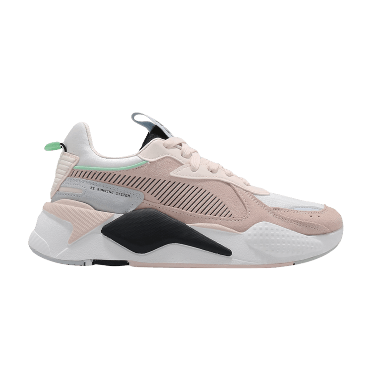 Puma Wmns RS-X Reinvent 'Rosewater'
