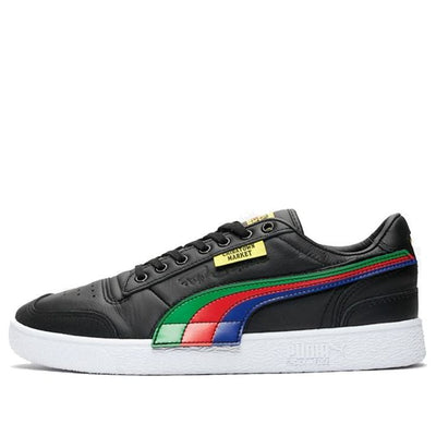 PUMA Chinatown Market x Ralph Sampson Low 'Black'
