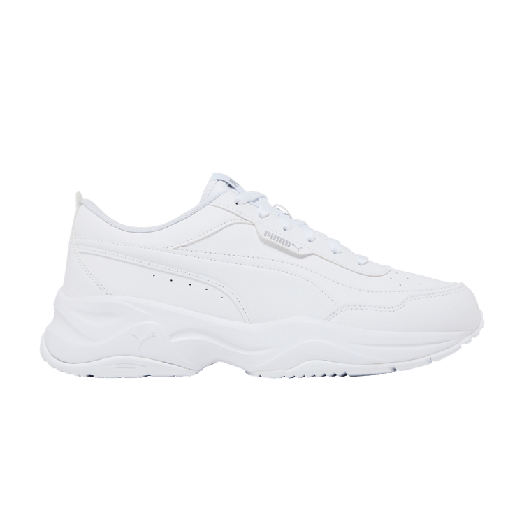 Puma Wmns Cilia Mode 'White'