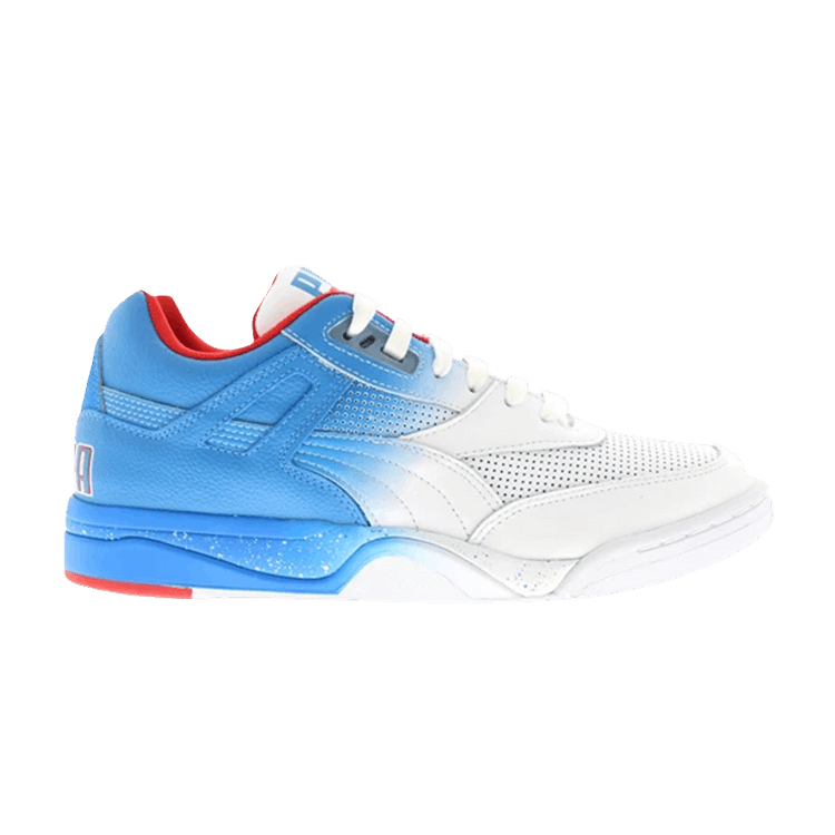 Puma Palace Guard Retro 'White Indigo'
