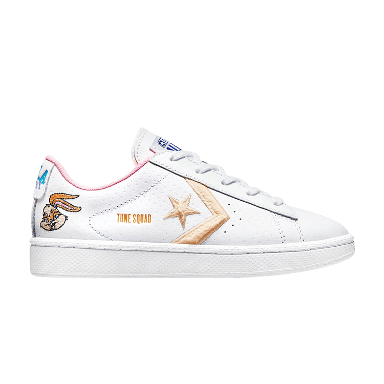 Space Jam x Converse Pro Leather PS 'Lola'