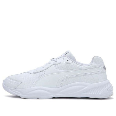 PUMA 90s Runner Sl Low Tops White