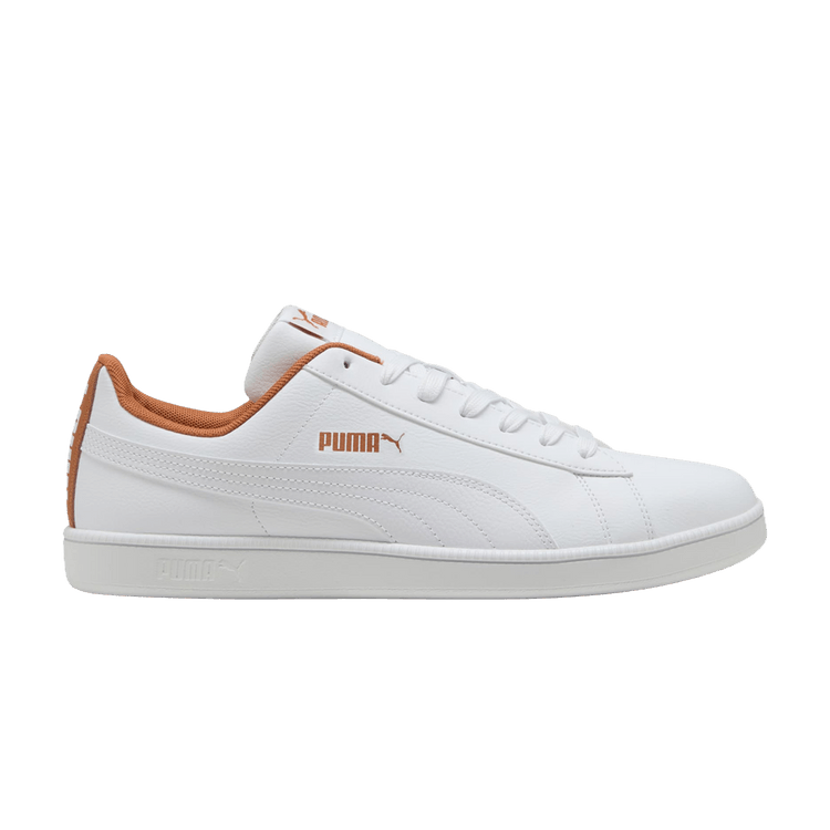 Puma Up 'White Melted Caramel'
