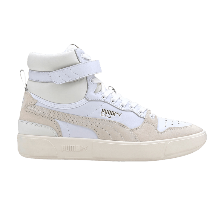 Puma Sky LX Mid Lux 'Whisper'