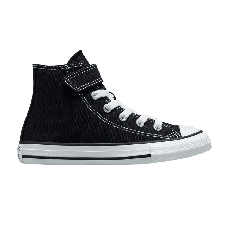 Converse Chuck Taylor All Star Easy-On High PS 'Black White'