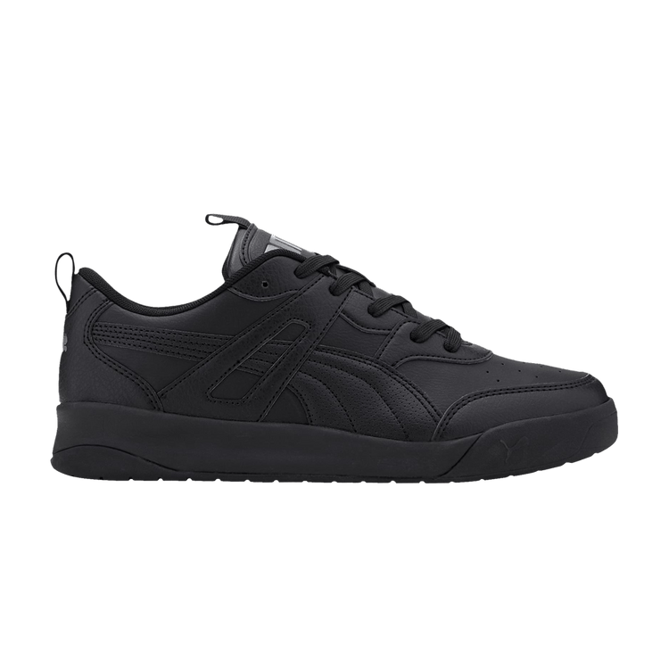 Puma Backcourt SL 'Black Ultra Grey'